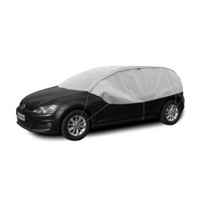 Ochranná Plachta OPTIMIO na sklá a strechu auta Alfa Romeo 145 d. 275-295 cm
