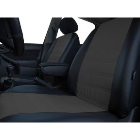 Autopoťahy na mieru Kožené KIA VENGA