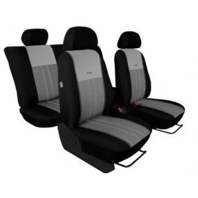 Autopoťahy na mieru Tuning Due (látka) pre ISUZU D-Max II (2012-2019)