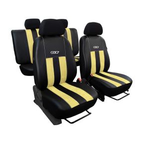 Autopoťahy na mieru Gt FORD MUSTANG