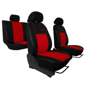 Autopoťahy na mieru Exclusive KIA CARNIVAL