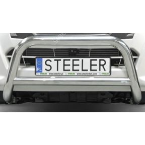 Predné rámy pre Steeler NISSAN PRIMASTAR 2001-2014 Typ A