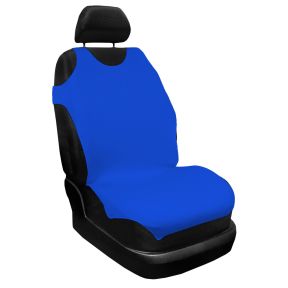 Autotričká, farba modrá, predné 2ks