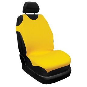 Autotričká , žltá farba, predné 2ks