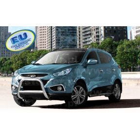 Predné rámy pre Steeler Hyundai ix35 2010-2013-2015 Typ A