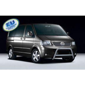 Predné rámy pre Steeler Volkswagen VW T5 2003-2010-2015 Typ G