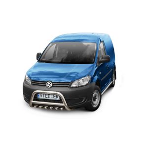 Predné rámy pre Steeler VOLKSWAGEN CADDY 2010-2020 Typ G