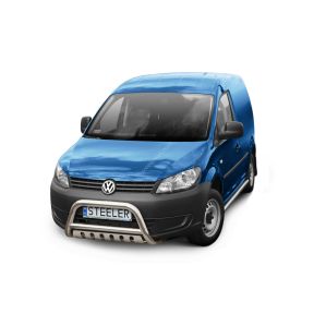 Predné rámy pre Steeler VOLKSWAGEN CADDY 2010-2020 Typ S