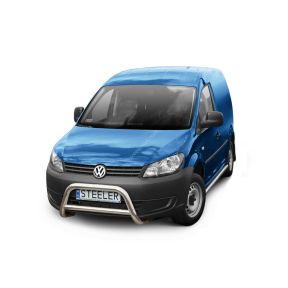 Predné rámy pre Steeler VOLKSWAGEN CADDY 2010-2020 Typ A