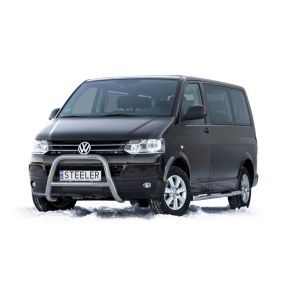 Predné rámy pre Steeler Volkswagen VW T5 2003-2010-2015 Typ A