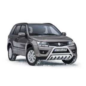 Predné rámy pre Steeler Suzuki Grand Vitara 2006-2015 Typ S