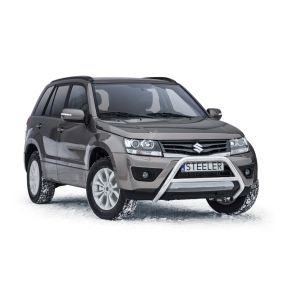 Predné rámy pre Steeler Suzuki Grand Vitara 2006-2015 Typ A