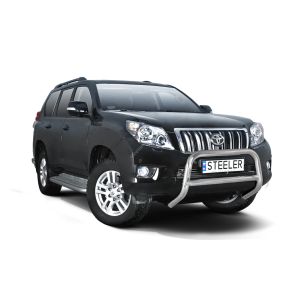 Predné rámy pre Steeler Toyota Land Cruiser 150 2010-2013 Typ A