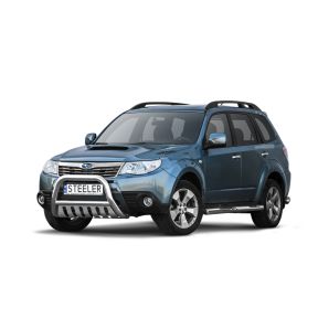 Predné rámy pre Steeler SUBARU FORESTER 2008-2012 Typ S