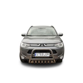 Predné rámy pre Steeler MITSUBISHI OUTLANDER 2012-2015 Typ S