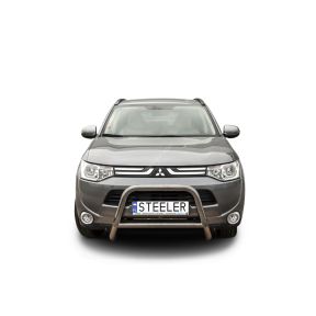 Predné rámy pre Steeler MITSUBISHI OUTLANDER 2012-2015 Typ A