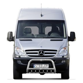 Predné rámy pre Steeler MERCEDES SPRINTER 2006-2018 Typ G