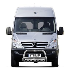 Predné rámy pre Steeler MERCEDES SPRINTER 2006-2018 Typ S