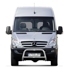 Predné rámy pre Steeler MERCEDES SPRINTER 2006-2018 Typ A