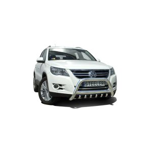 Predné rámy pre Steeler Volkswagen Tiguan 2007-2011-2015 Typ G