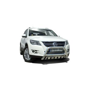 Predné rámy pre Steeler Volkswagen Tiguan 2007-2011-2015 Typ S
