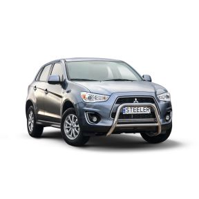 Predné rámy pre Steeler MITSUBISHI ASX 2012-2017 Typ A