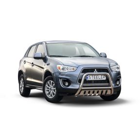 Predné rámy pre Steeler MITSUBISHI ASX 2012-2017 Typ S