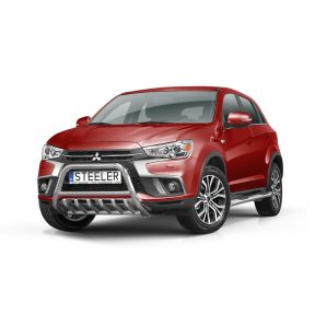 Predné rámy pre Steeler MITSUBISHI ASX 2017-2019 Typ G