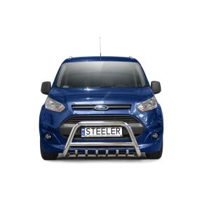 Predné rámy pre Steeler FORD CONNECT 2013-2018 Typ G
