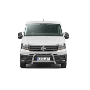 Predné rámy pre Steeler VOLKSWAGEN CRAFTER 2017- Typ A