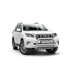 Predné rámy pre Steeler TOYOTA LAND CRUISER 150, 2017- Typ G