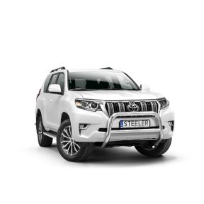 Predné rámy pre Steeler TOYOTA LAND CRUISER 150, 2017- Typ A