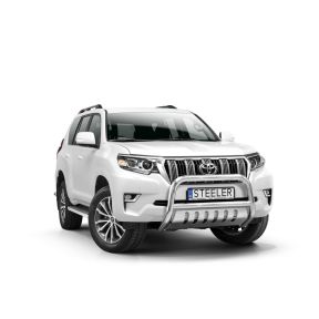 Predné rámy pre Steeler TOYOTA LAND CRUISER 150, 2017- Typ S