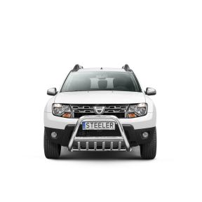 Predné rámy pre Steeler Dacia Duster 2010-2014-2018 Typ G