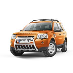 Predné rámy pre Steeler LAND ROVER FREELANDER II 2007-2014 Typ G