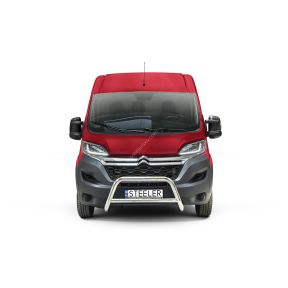 Predné rámy pre Steeler CITROEN JUMPER 2006-2016 Typ A