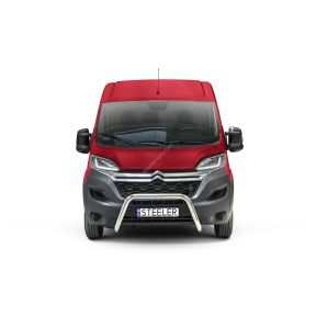 Predné rámy pre Steeler CITROEN JUMPER 2006-2016 Typ U