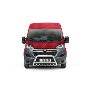 Predné rámy pre Steeler CITROEN JUMPER 2006-2016 Typ G