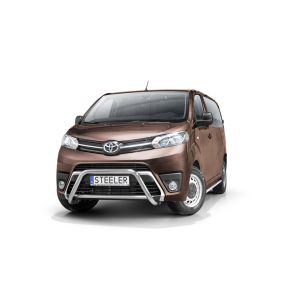 Predné rámy pre Steeler TOYOTA PROACE 2016- Typ U