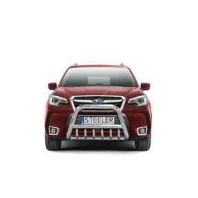 Predné rámy pre Steeler SUBARU FORESTER 2013-2016-2019 Typ G