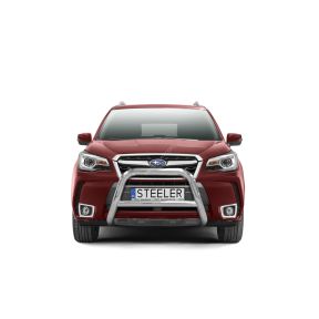 Predné rámy pre Steeler SUBARU FORESTER 2013-2016-2019 Typ A