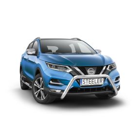Predné rámy pre Steeler NISSAN QASHQAI 2017-2021 Typ U