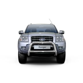 Predné rámy pre Steeler Ford Ranger 2007-2012 Typ A