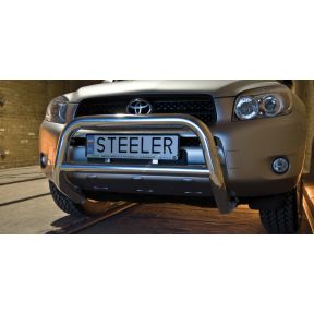Predné rámy pre Steeler TOYOTA RAV4 2006-2010 Typ A