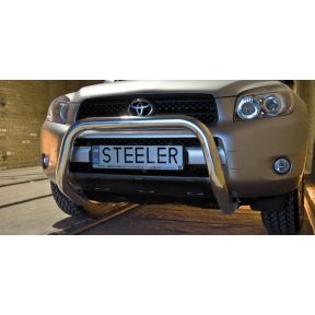 Predné rámy pre Steeler TOYOTA RAV4 2006-2010 Typ U