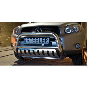 Predné rámy pre Steeler TOYOTA RAV4 2006-2010 Typ S