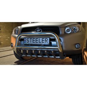 Predné rámy pre Steeler TOYOTA RAV4 2006-2010 Typ G