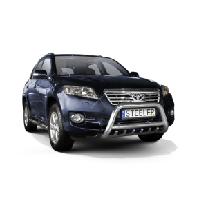 Predné rámy pre Steeler Toyota Rav 4 2010-2013 Typ G