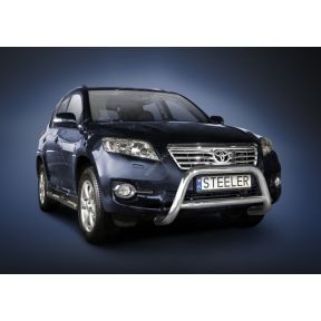 Predné rámy pre Steeler Toyota Rav 4 2010-2013 Typ A