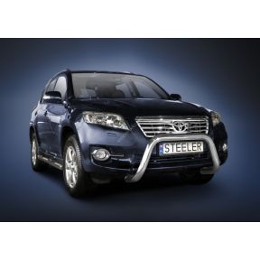 Predné rámy pre Steeler Toyota Rav 4 2010-2013 Typ U